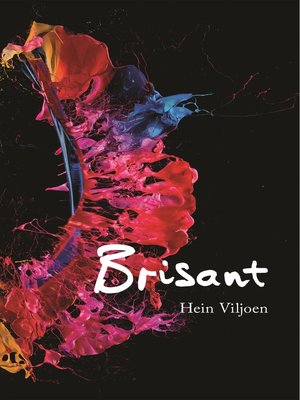 cover image of Brisant